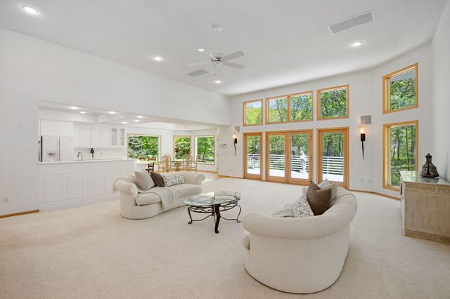1650 N Farm Road, Long Lake, MN 55356