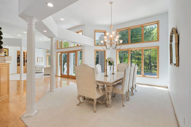 1650 N Farm Road, Long Lake, MN 55356