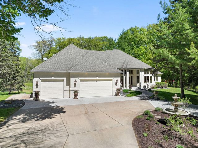 1650 N Farm Road, Long Lake, MN 55356