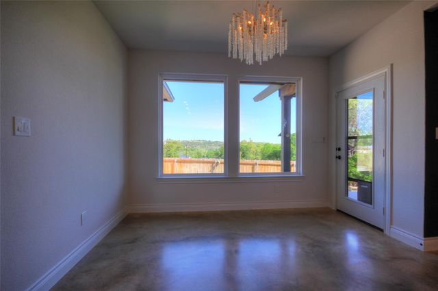 283 Calle Cortez DR, Buchanan Dam, TX 78609