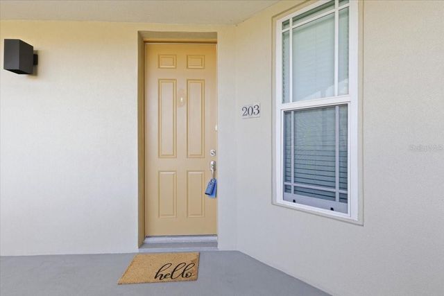 10045 LINKS LANE 203, Rotonda West, FL 33947