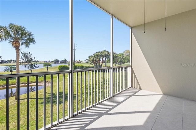 10045 LINKS LANE 203, Rotonda West, FL 33947