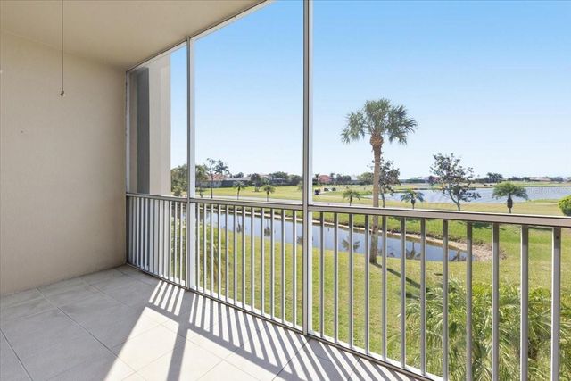 10045 LINKS LANE 203, Rotonda West, FL 33947