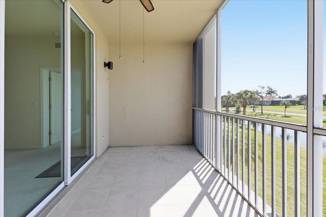 10045 LINKS LANE 203, Rotonda West, FL 33947
