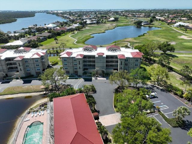 10045 LINKS LANE 203, Rotonda West, FL 33947