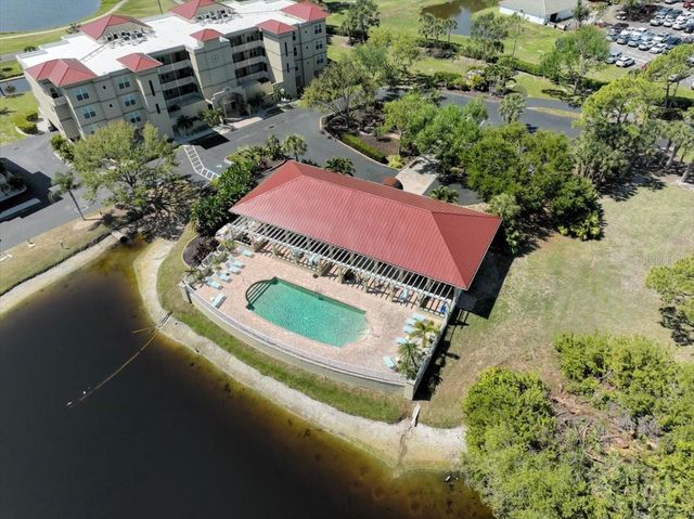10045 LINKS LANE 203, Rotonda West, FL 33947