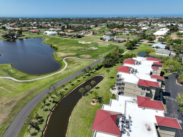 10045 LINKS LANE 203, Rotonda West, FL 33947