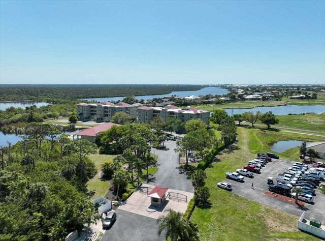 10045 LINKS LANE 203, Rotonda West, FL 33947