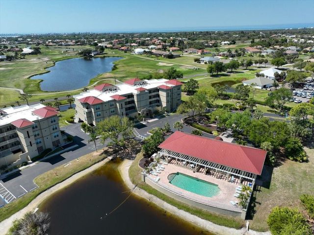 10045 LINKS LANE 203, Rotonda West, FL 33947