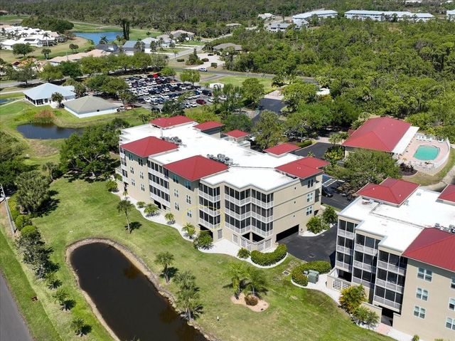 10045 LINKS LANE 203, Rotonda West, FL 33947
