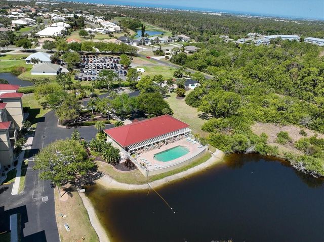10045 LINKS LANE 203, Rotonda West, FL 33947