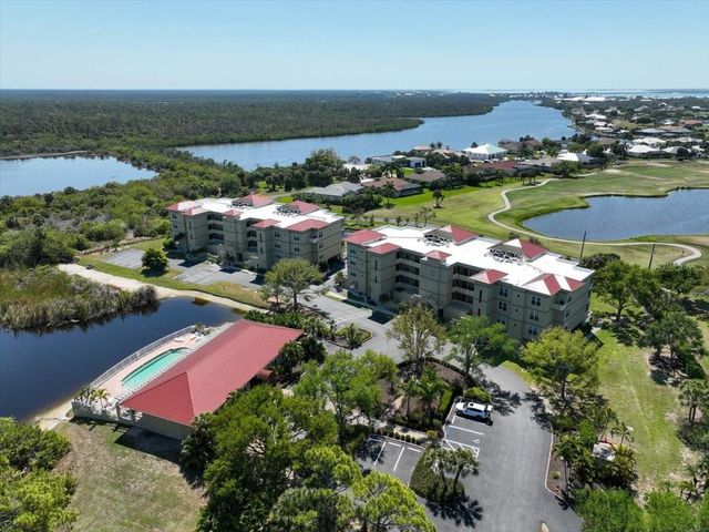 10045 LINKS LANE 203, Rotonda West, FL 33947