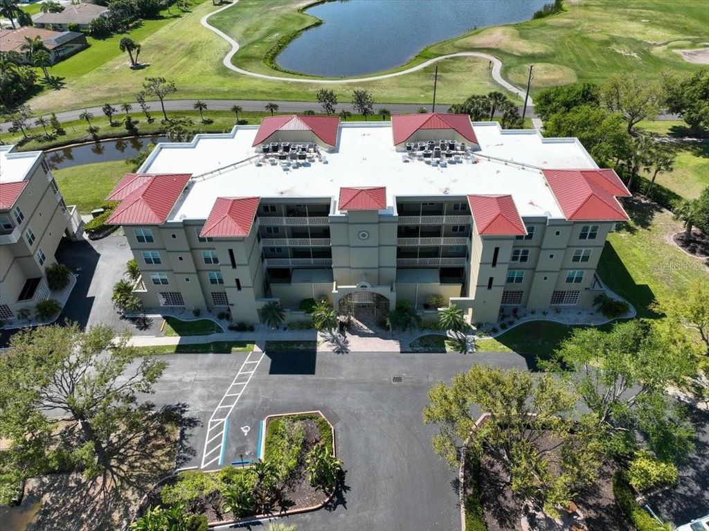 10045 LINKS LANE 203, Rotonda West, FL 33947