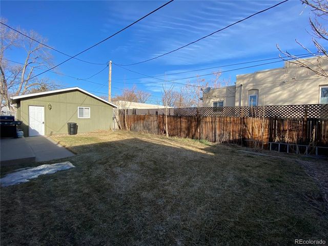 611 W 4th Ave, Denver, CO 80223