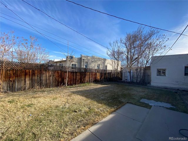 611 W 4th Ave, Denver, CO 80223