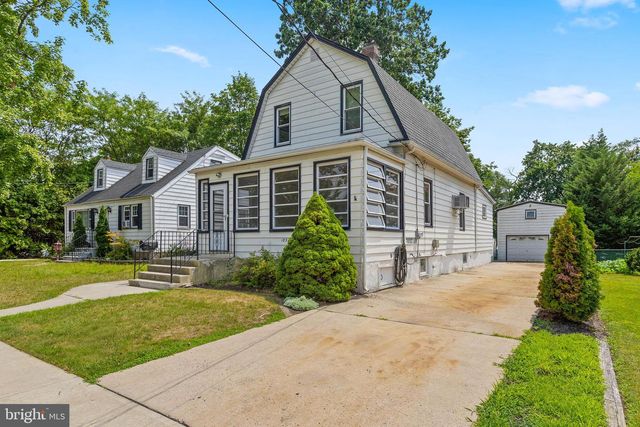 1857 SPRUCE ST, Hamilton, NJ 08610