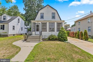 1857 SPRUCE ST, Hamilton, NJ 08610