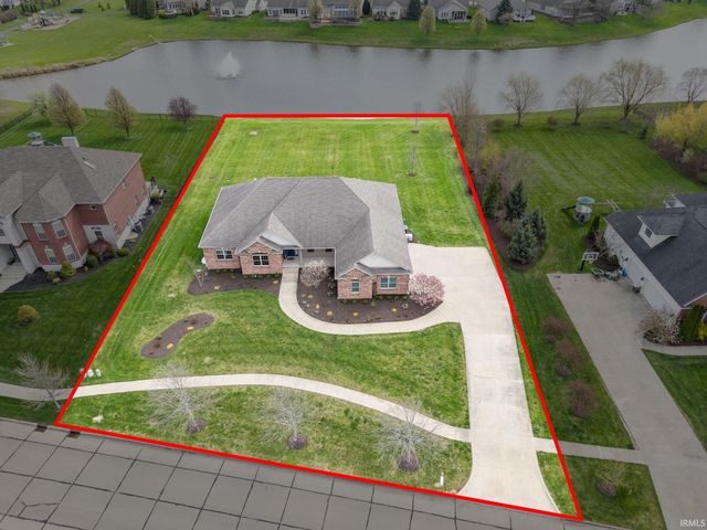 3620 Wakefield Drive, West Lafayette, IN 47906