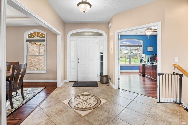 3620 Wakefield Drive, West Lafayette, IN 47906