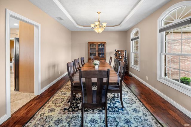 3620 Wakefield Drive, West Lafayette, IN 47906
