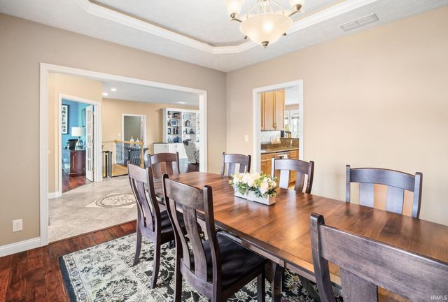 3620 Wakefield Drive, West Lafayette, IN 47906