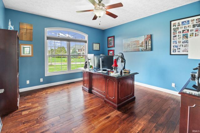 3620 Wakefield Drive, West Lafayette, IN 47906