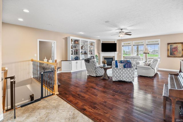 3620 Wakefield Drive, West Lafayette, IN 47906