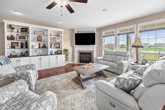 3620 Wakefield Drive, West Lafayette, IN 47906