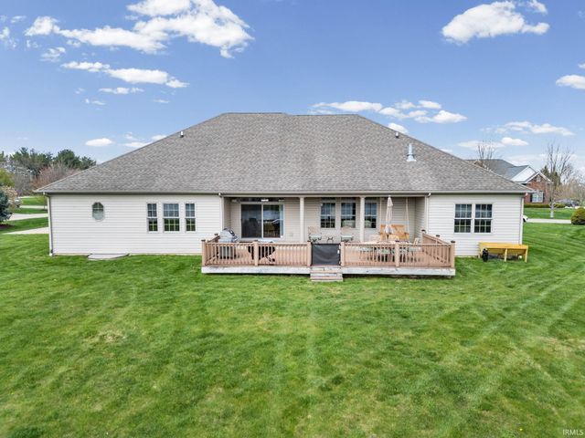 3620 Wakefield Drive, West Lafayette, IN 47906