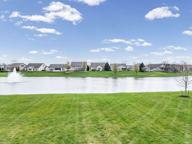 3620 Wakefield Drive, West Lafayette, IN 47906