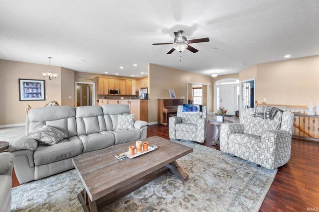 3620 Wakefield Drive, West Lafayette, IN 47906