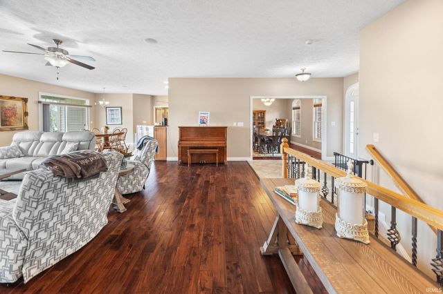 3620 Wakefield Drive, West Lafayette, IN 47906