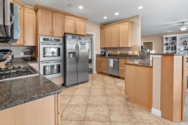 3620 Wakefield Drive, West Lafayette, IN 47906