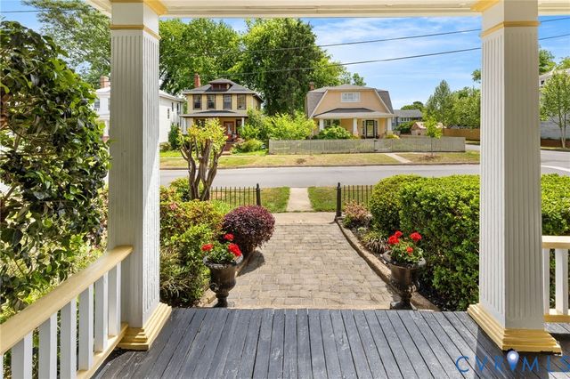 200 W 34th St, Richmond, VA 23225