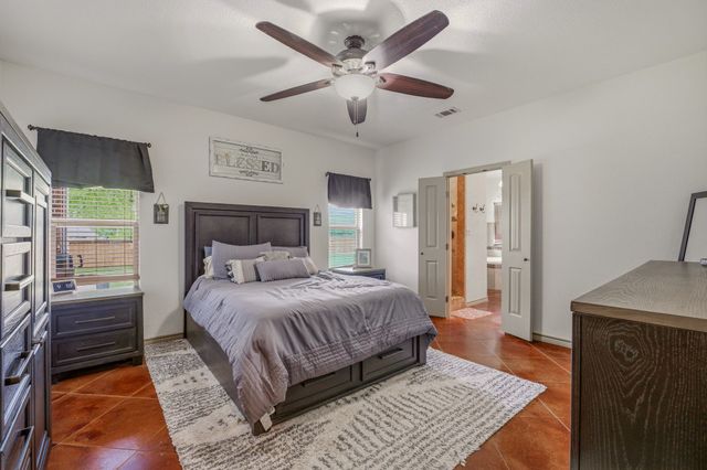 104 Canter Lane Drive, Stephenville, TX 76401