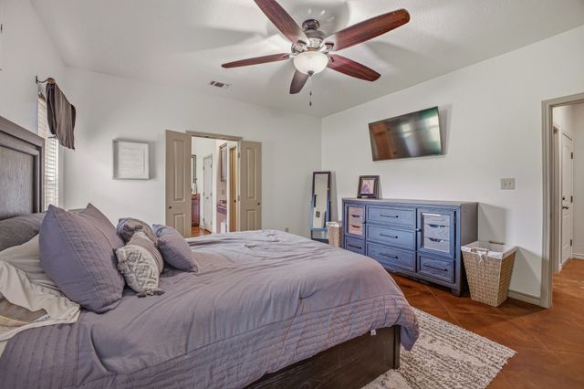 104 Canter Lane Drive, Stephenville, TX 76401