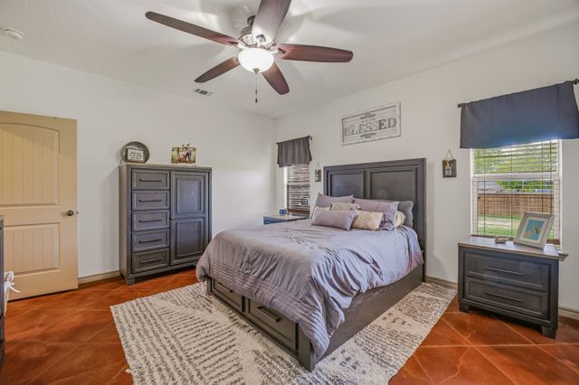 104 Canter Lane Drive, Stephenville, TX 76401