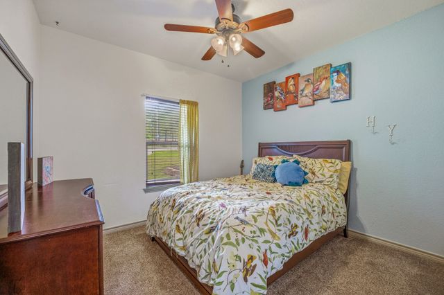 104 Canter Lane Drive, Stephenville, TX 76401
