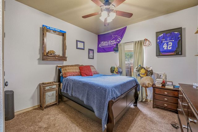 104 Canter Lane Drive, Stephenville, TX 76401