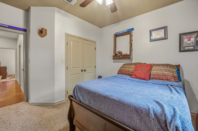 104 Canter Lane Drive, Stephenville, TX 76401