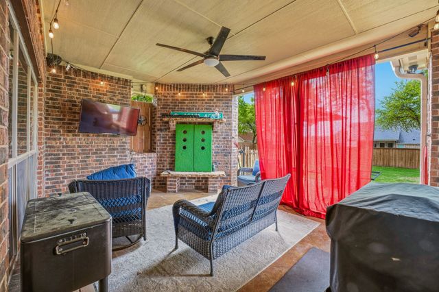 104 Canter Lane Drive, Stephenville, TX 76401