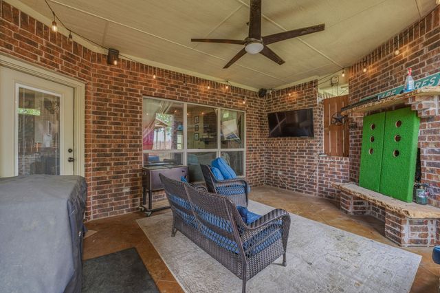 104 Canter Lane Drive, Stephenville, TX 76401