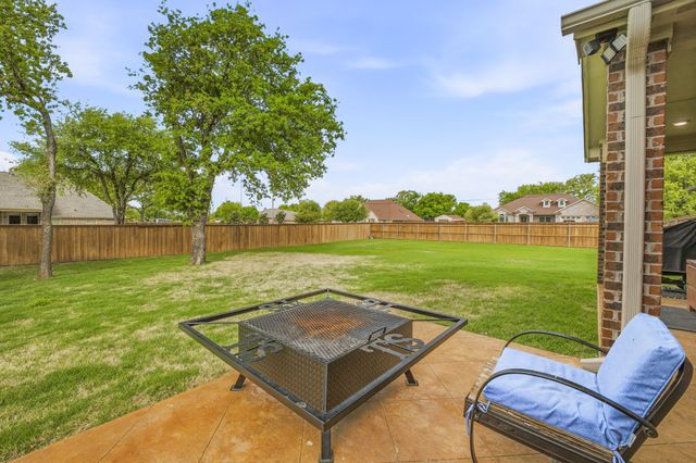 104 Canter Lane Drive, Stephenville, TX 76401