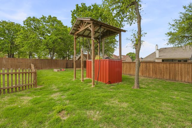 104 Canter Lane Drive, Stephenville, TX 76401