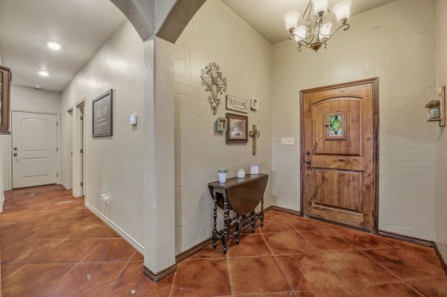 104 Canter Lane Drive, Stephenville, TX 76401