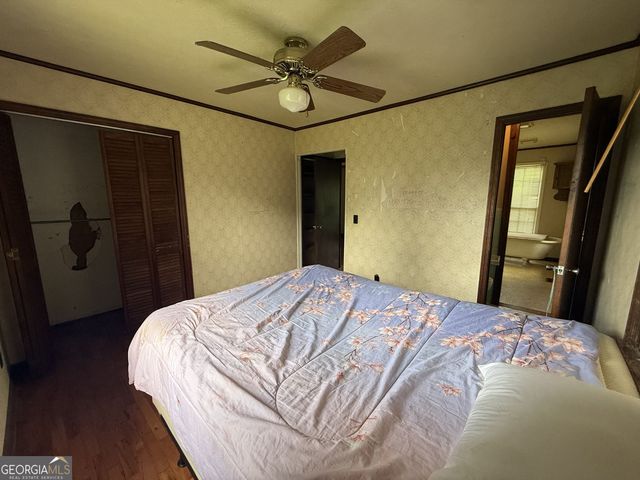 6 Alford Street NE, Rome, GA 30161