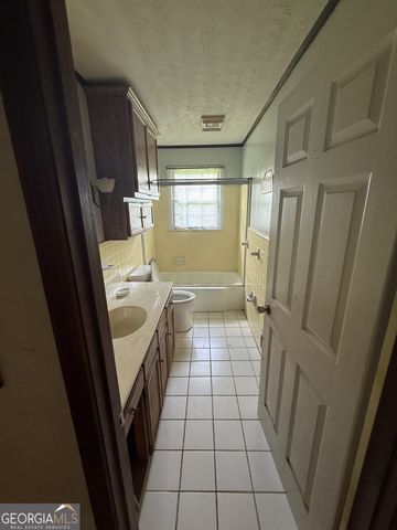 6 Alford Street NE, Rome, GA 30161