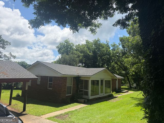 6 Alford Street NE, Rome, GA 30161