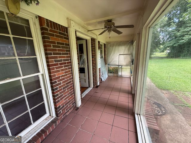 6 Alford Street NE, Rome, GA 30161