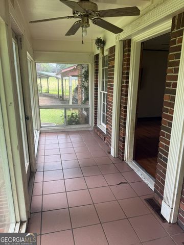 6 Alford Street NE, Rome, GA 30161